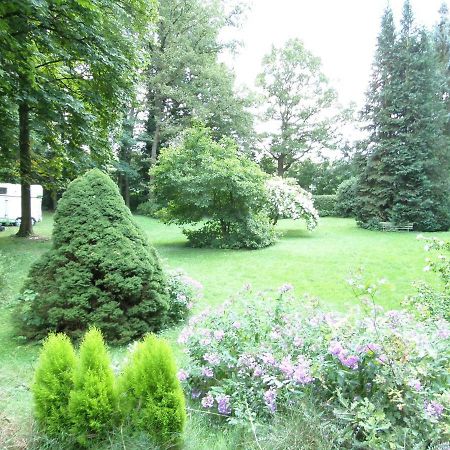 Apartmán Hof Berens Hövelhof Exteriér fotografie